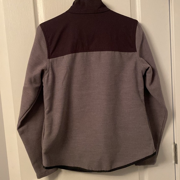 Columbia Jacket - Picture 8 of 10